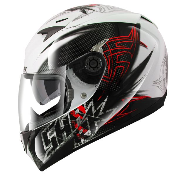 Integrale Shark S700 S Finks WKR Pinlock