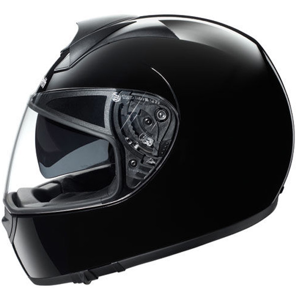 Integrale Schuberth S1 Pro Noir Mat