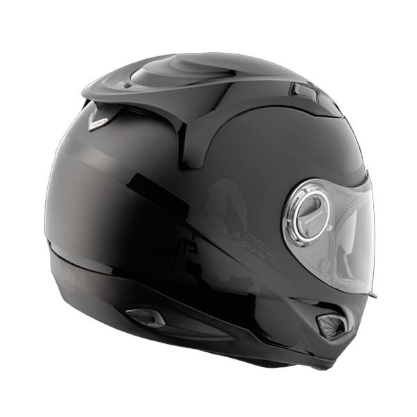 Scorpion EXO 1000 Sublim Nero Opaco