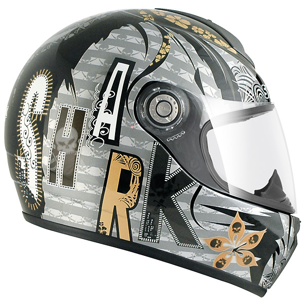 Shark RSF 3 Mint KQS