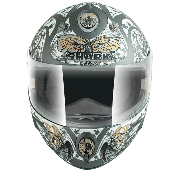 Shark S800 Fantasy Mat SWQ