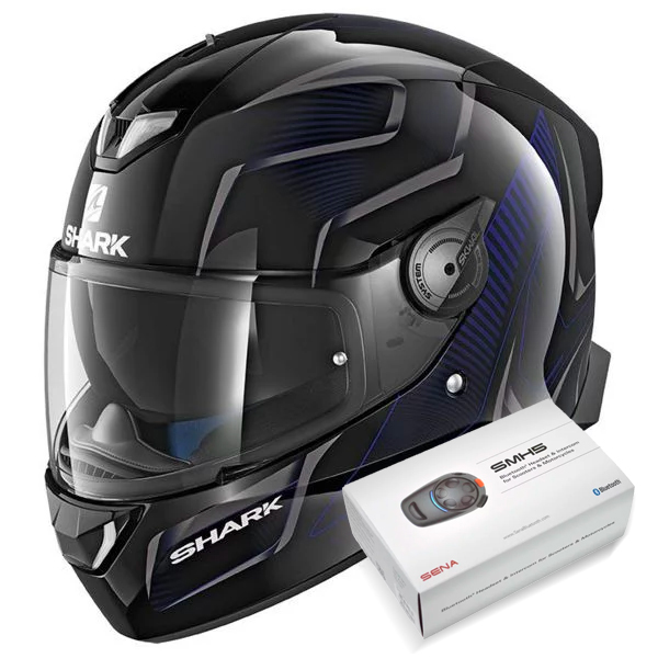 Integrale Shark Skwal 2 Flynn KAB