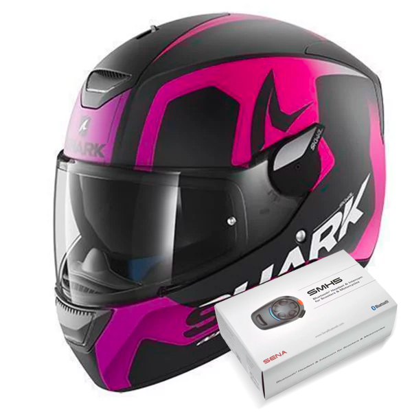 Integrale Shark Skwal 2 Trion Mat KVV