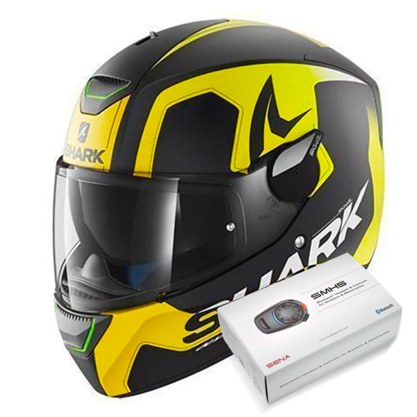 Integrale Shark Skwal 2 Trion Mat KYY