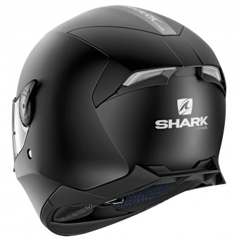 Shark Skwal 2.2 Blank Mat KMA + Kit Bluetooth Sena SMH5