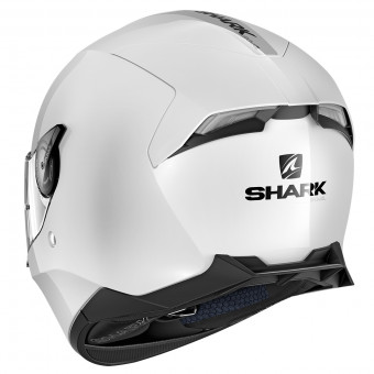Shark Skwal 2.2 Blank WHU