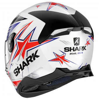 Shark Skwal 2.2 Draghal WBR