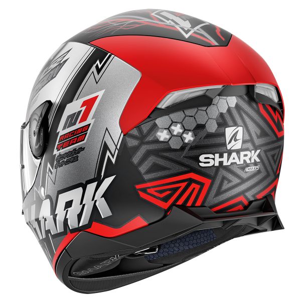Shark Skwal 2.2 Noxxys Mat KRS