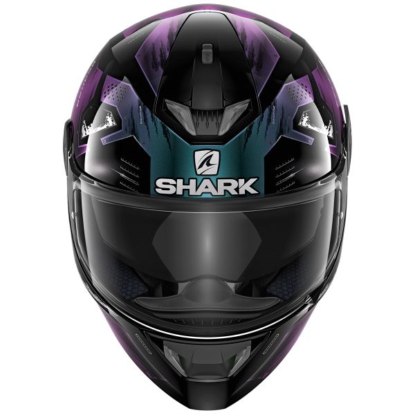 Shark Skwal 2.2 Venger KXK