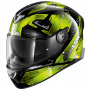 Casque Integrale Shark Skwal 2.2 Venger KYK