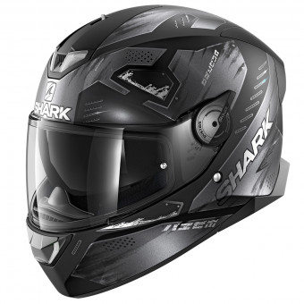 Shark Skwal 2.2 Venger Mat KAA + Kit Bluetooth Sharktooth Prime