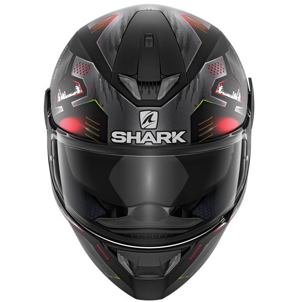Shark Skwal 2.2 Venger Mat KAR