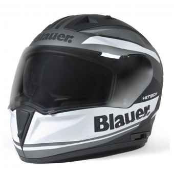 Integrale Blauer Sniper Black Grey White