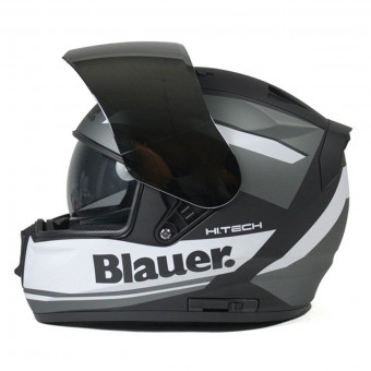 Blauer Sniper Black Grey White