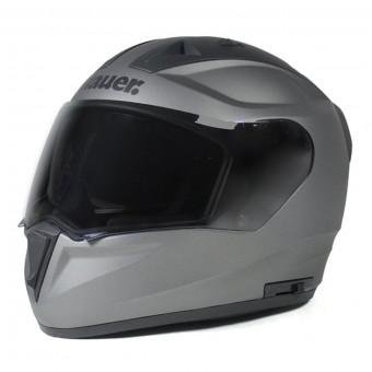 Integrale Blauer Sniper Matt Titanium