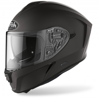 Casque Integrale Airoh Spark Anthracite Matt Casque Integrale Airoh Spark Anthracite Matt