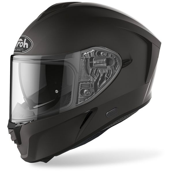 Integrale Airoh Spark Anthracite Matt