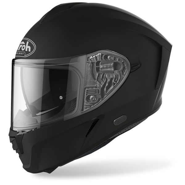 Integrale Airoh Spark Black Matt