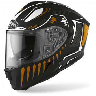 Integrale Airoh Spark Vibe Black Matt