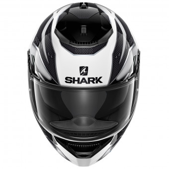 Shark Spartan 1.2 Antheon WSK + Kit Bluetooth Sena SMH5