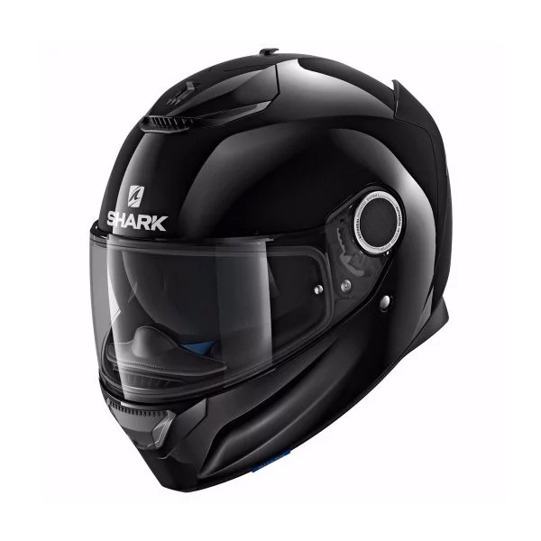 Integrale Shark Spartan 1.2 Blank BLK