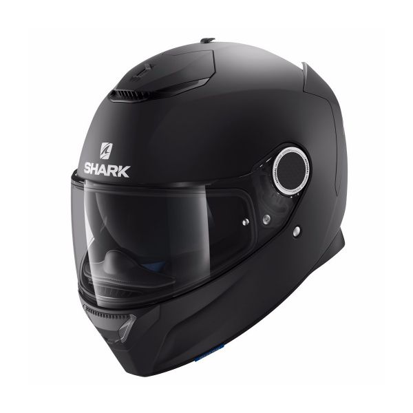 Integrale Shark Spartan 1.2 Blank Mat KMA