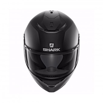 Shark Spartan 1.2 Blank Mat KMA + Kit Bluetooth Sena SMH5