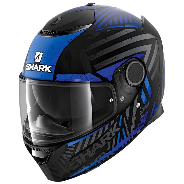 Integrale Shark Spartan 1.2 Kobrak Mat KBB