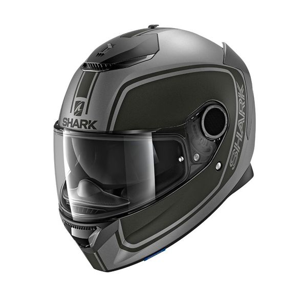 Integrale Shark Spartan 1.2 Priona Mat AKA