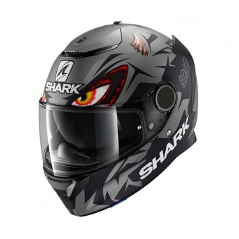 Integrale Shark Spartan 1.2 Replica Lorenzo Austrian GP Mat AKA