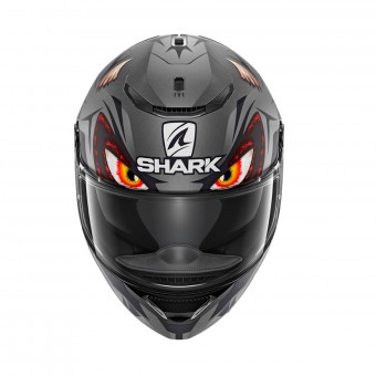 Shark Spartan 1.2 Replica Lorenzo Austrian GP Mat AKA