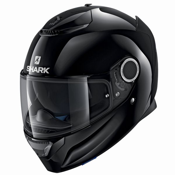 Integrale Shark Spartan Blank BLK