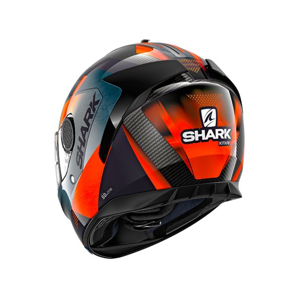 Shark Spartan Carbon 1.2 Kitari DOA