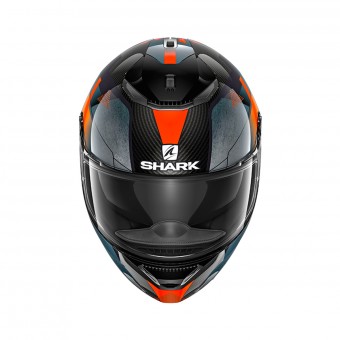 Shark Spartan Carbon 1.2 Kitari DOA