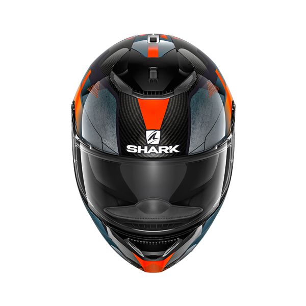 Shark Spartan Carbon 1.2 Kitari DOA