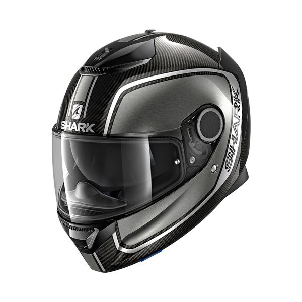 Integrale Shark Spartan Carbon 1.2 Priona DAS