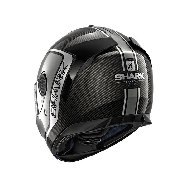 Shark Spartan Carbon 1.2 Priona DAS