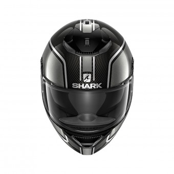 Shark Spartan Carbon 1.2 Priona DAS