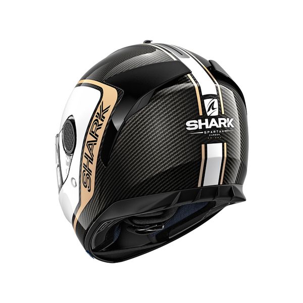 Shark Spartan Carbon 1.2 Priona DWK