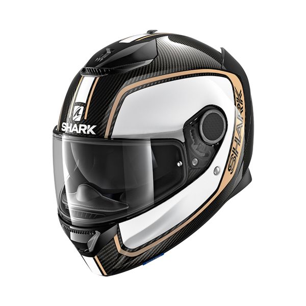 Shark Spartan Carbon 1.2 Priona DWK