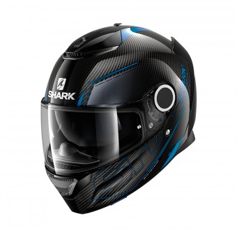 Integrale Shark Spartan Carbon 1.2 Silicium DBA