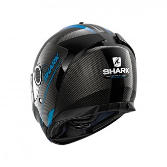Shark Spartan Carbon 1.2 Silicium DBA