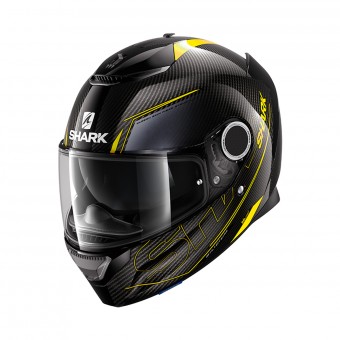 Integrale Shark Spartan Carbon 1.2 Silicium DYA