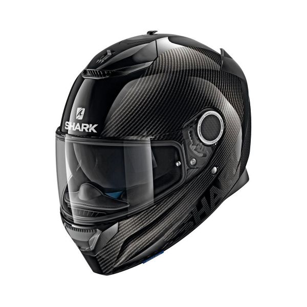 Integrale Shark Spartan Carbon 1.2 Skin DKA