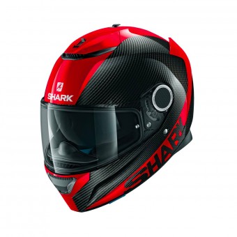 Integrale Shark Spartan Carbon 1.2 Skin DRR