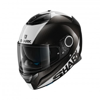 Integrale Shark Spartan Carbon 1.2 Skin DWS