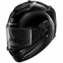 Casque Integrale Shark Spartan GT Blank BLK
