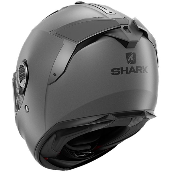 Shark Spartan GT Blank Mat AMA