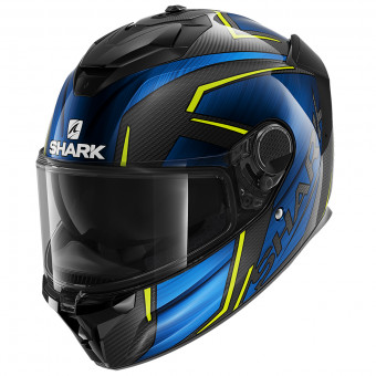 Integrale Shark Spartan GT Carbon Kromium DUB