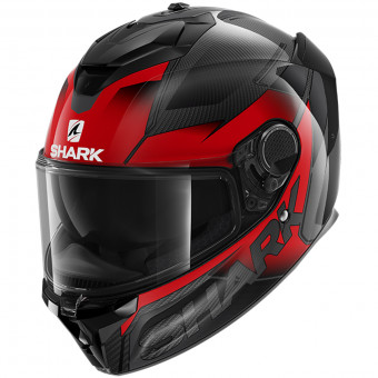 Integrale Shark Spartan GT Carbon Shestter DRA